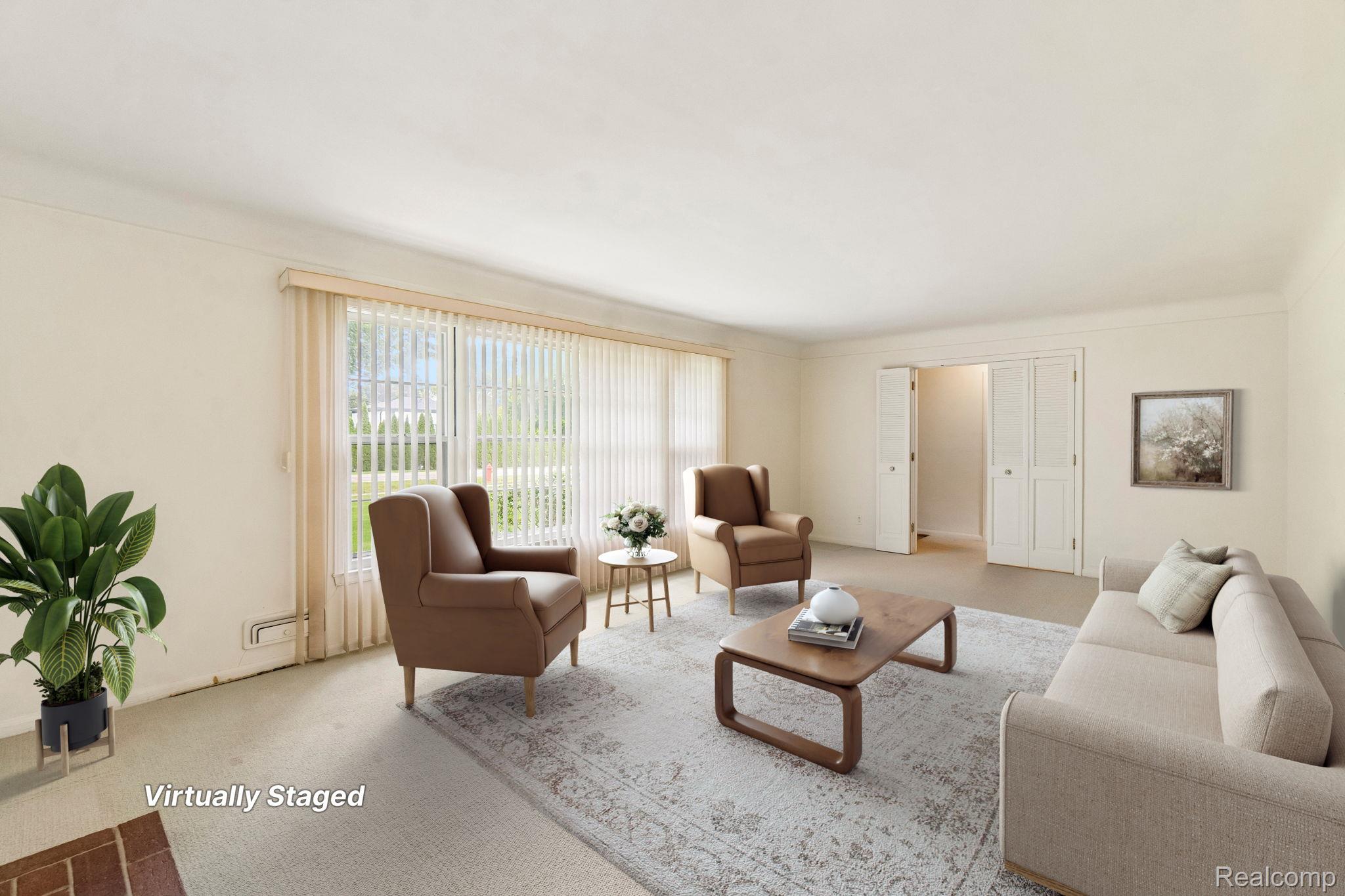 Residential in Bloomfield Hills 4