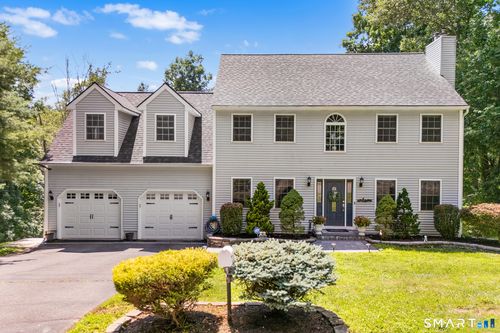 187 Cariati Blvd, Meriden, CT, 06451-3683 | Card Image