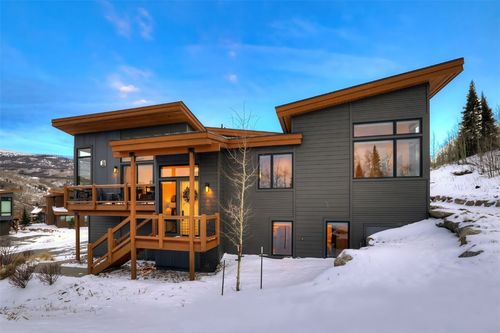 63 W Baron Way, Silverthorne, CO, 80498-7503 | Card Image