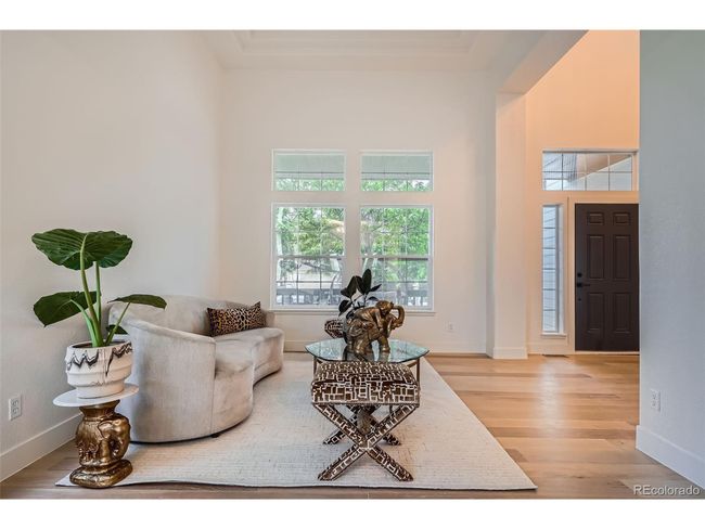 22367 Quail Run Dr, House other with 5 bedrooms, 4 bathrooms and null parking in Parker CO | Image 8