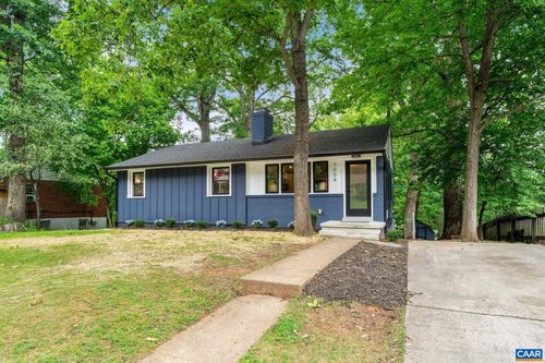 1004 Cottonwood Rd, CHARLOTTESVILLE, VA, 22901-4010 | Card Image