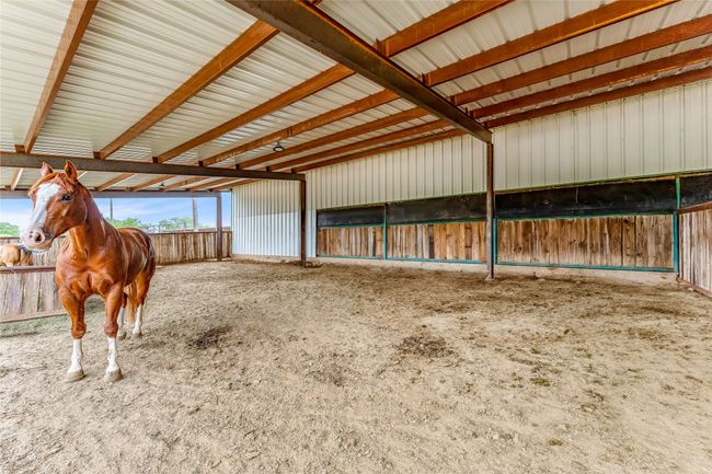 2283 Us Highway 281 N, House other with 1 bedrooms, 1 bathrooms and null parking in Jacksboro TX | Image 29