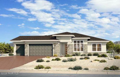 5635 Sierra Point Ct, Prescott, AZ, 86305-4121 | Card Image