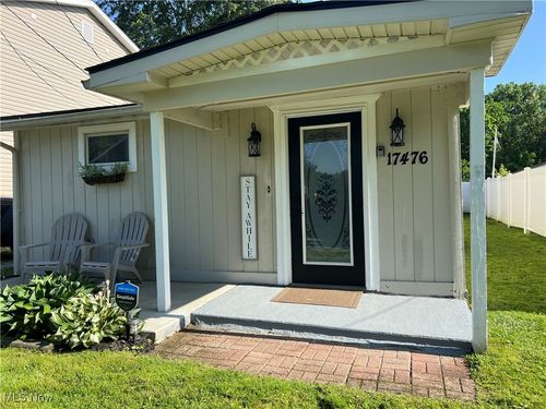 17476 Olive Ave, Lake Milton, OH, 44429-9639 | Card Image