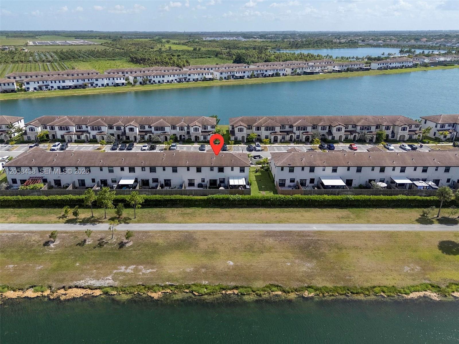Residential in Miami 3