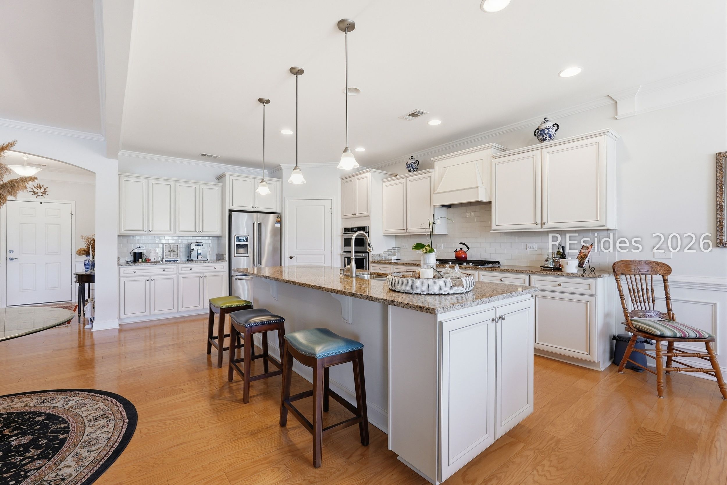 Residential in Bluffton 4