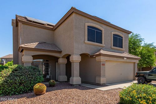 26425 N 42nd Way, Phoenix, AZ, 85050 | Card Image