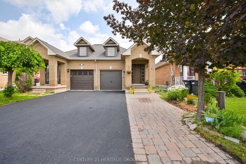 41 Milkweed Cres, Brampton, ON, L7A2G5 | Card Image