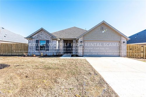 441 Peach Avenue, Centerton, AR, 72719 | Card Image