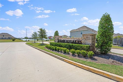 24726 Bastiani Canvas Ln, Katy, TX, 77493-4251 | Card Image