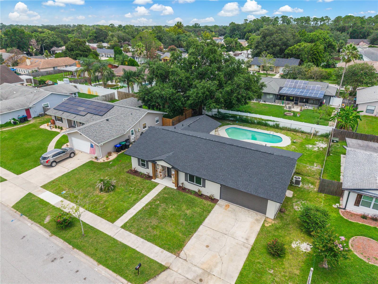 Residential in ORLANDO 4