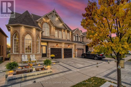 116 Bernbridge Rd, Markham, ON, L6B0S9 | Card Image