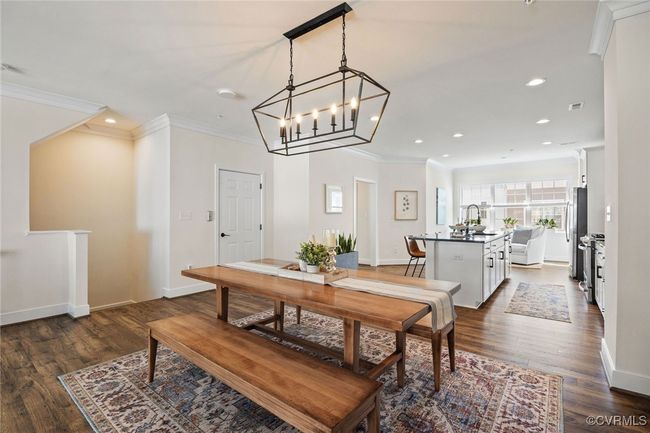 B - 2270 Libbie Lake West St, Condo with 3 bedrooms, 3 bathrooms and null parking in Richmond VA | Image 12