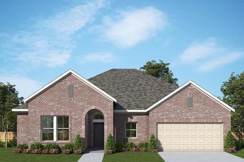 721 Shinnery Oak Way, Waxahachie, TX, 75165 | Card Image