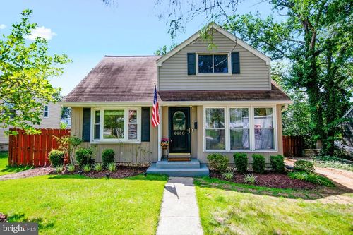 6630 Cornell Dr, ALEXANDRIA, VA, 22307-1331 | Card Image