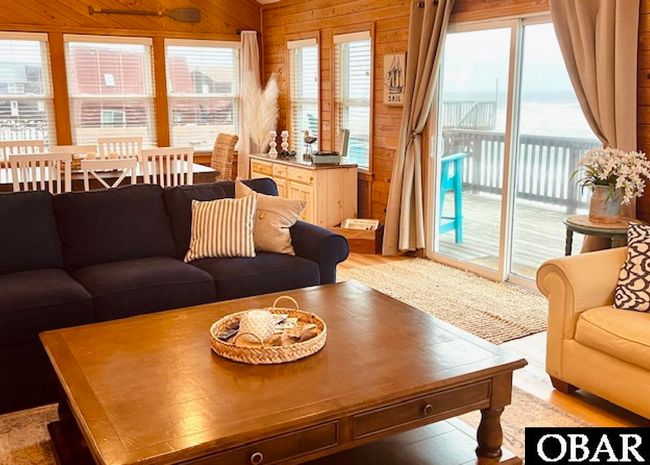 23237 Surf Side Dr, House other with 4 bedrooms, 3 bathrooms and null parking in Rodanthe NC | Image 27