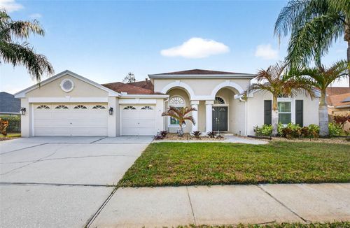 9608 Woodbay Dr, TAMPA, FL, 33626-2421 | Card Image