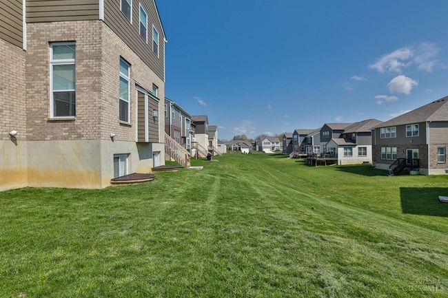 684 Newton Dr, House other with 4 bedrooms, 4 bathrooms and null parking in Beavercreek OH | Image 50