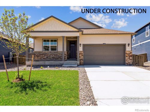 4979 Buelingo Drive, Windsor, CO, 80528 | Card Image