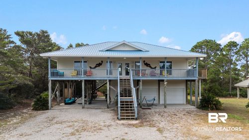 6802 Palmetto Dr, Gulf Shores, AL, 36542-7812 | Card Image