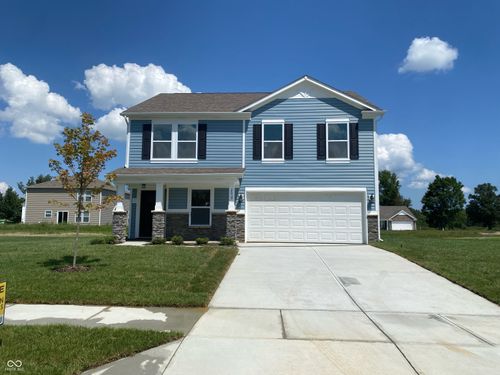 2019 Sandhill Dr, Seymour, IN, 47274-7000 | Card Image