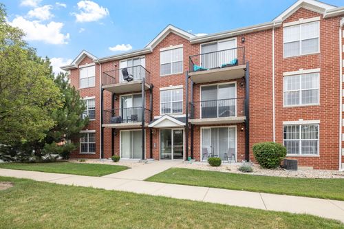 unit-2s-16661 Liberty Cir, Orland Park, IL, 60467-5529 | Card Image
