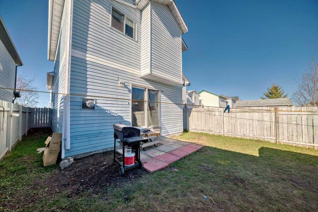 139 Carmel Close Ne, Home with 4 bedrooms, 2 bathrooms and 2 parking in Calgary AB | Image 43