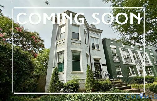 3127 W Franklin St, Richmond, VA, 23221-1605 | Card Image