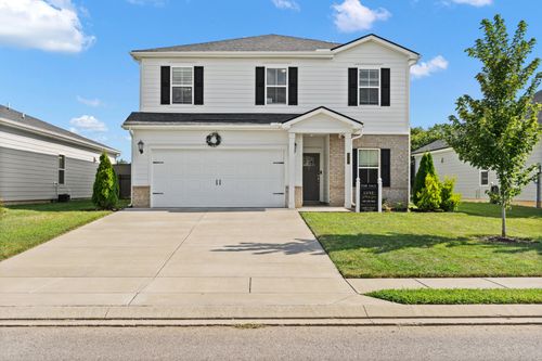 3727 Mathewson Way, Murfreesboro, TN, 37128-4110 | Card Image