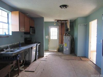 229 Wooten Lane, House other with 3 bedrooms, 1 bathrooms and null parking in Mcrae AR | Image 3