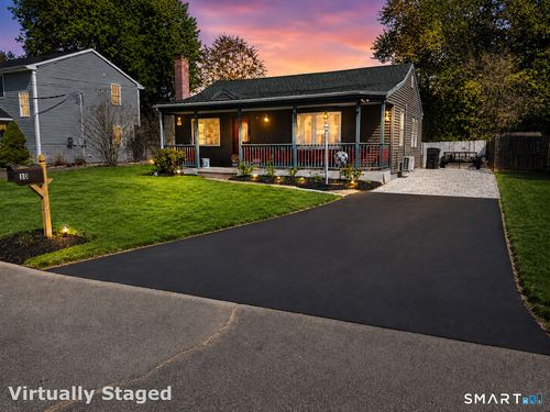 10 Elaine Dr, Broad Brook, CT, 06016-9743 | Card Image