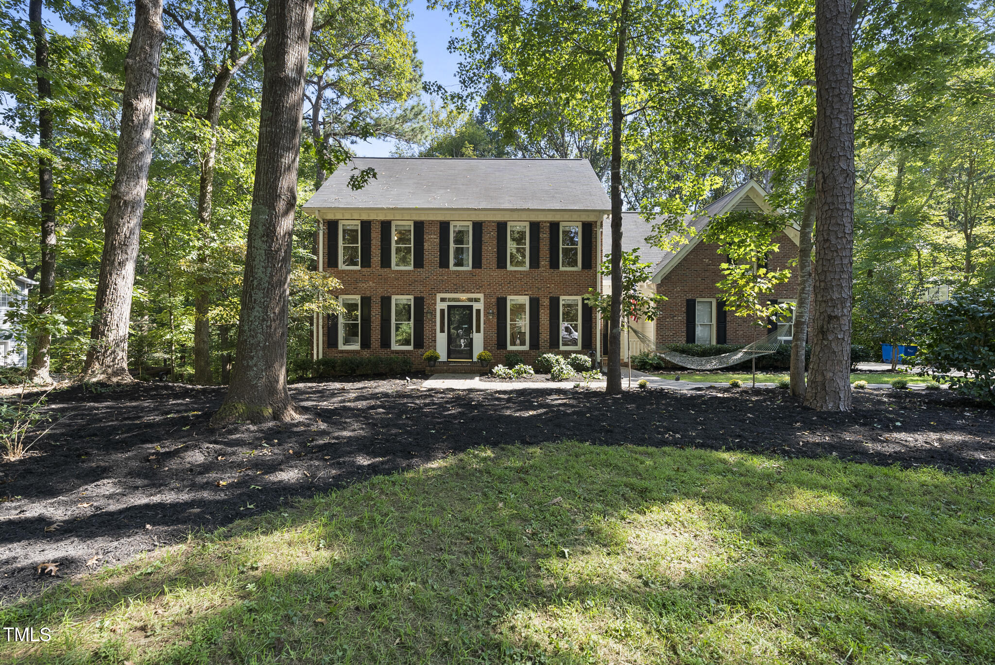 Pacesferry Dr, Raleigh, NC 27614
