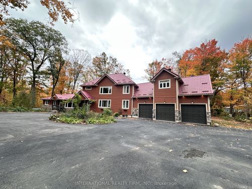 1075 Big Bay Point Rd, Barrie, ON, L9J0A2 | Card Image