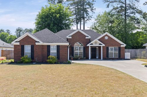175 Cottonwood Ct, North Augusta, SC, 29860-8651 | Card Image
