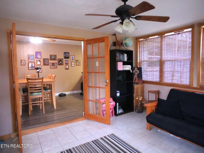 6109 Ricky Allen Rd, House other with 3 bedrooms, 2 bathrooms and null parking in Corryton TN | Image 11