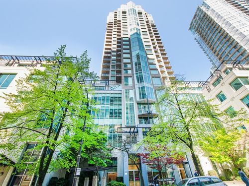 2703-889 Homer St, Vancouver, BC, V6B5S3 | Card Image