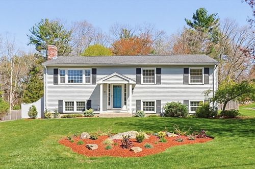 49 Granite St, Holliston, MA, 01746 | Card Image