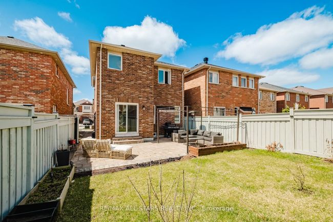 19 Coronet St, House other with 4 bedrooms, 4 bathrooms and 4 parking in Stouffville ON | Image 38