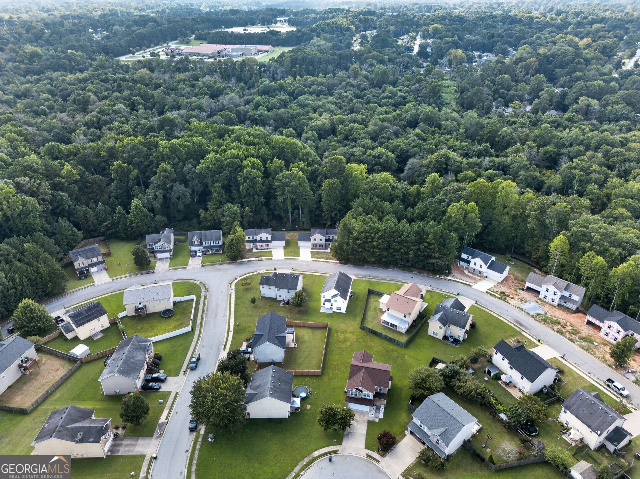 Residential in Jonesboro 5