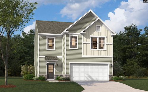 2612 Moon Seed Ct, Lexington, SC, 29073-9875 | Card Image