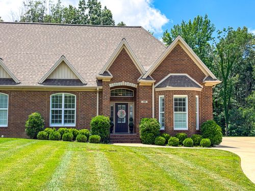 140 Pheasant Run, Paducah, KY, 42001-6518 | Card Image