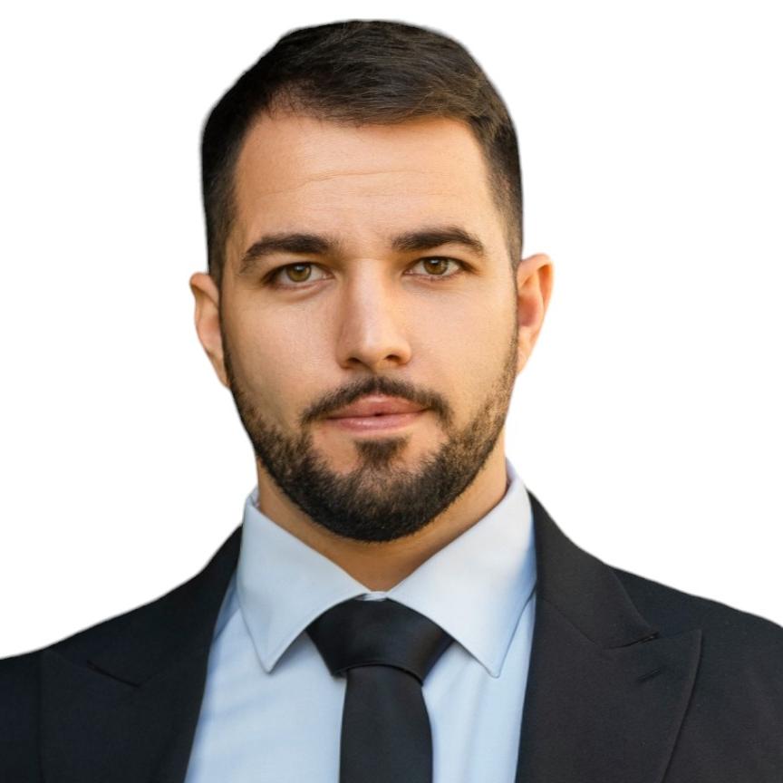 Dinu Dariy