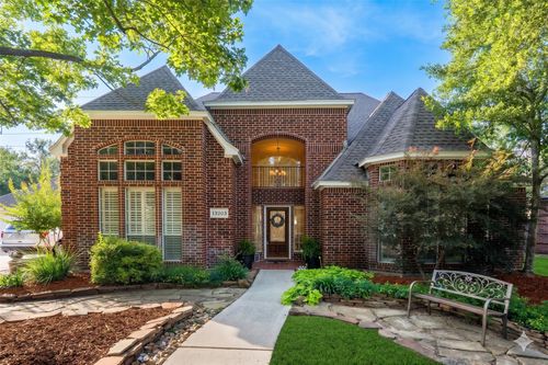 13203 April Mist Court, Cypress, TX, 77429 | Card Image