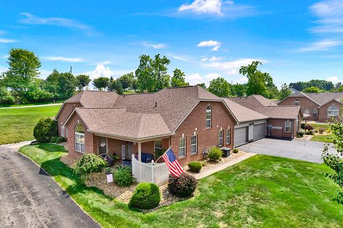 2102 Lake View Drive Drive, Rostraver, PA, 15012 | Card Image