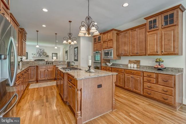 3330 Handley Rd, House other with 6 bedrooms, 5 bathrooms and null parking in Midlothian VA | Image 21