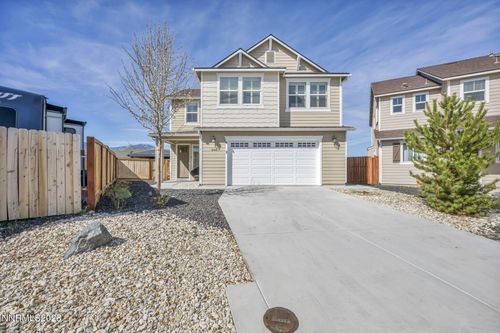 944 Los Alamitos St, Minden, NV, 89423-4781 | Card Image