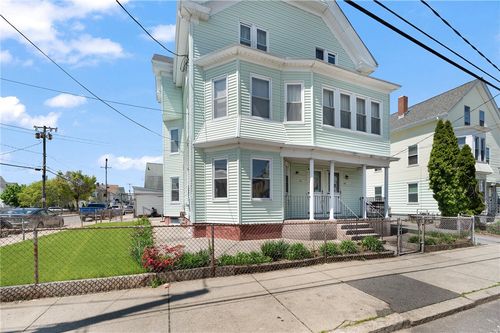 1-34 Hancock St, Pawtucket, RI, 02860-2620 | Card Image