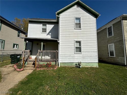 2059 Sarchet Avenue, Cambridge, OH, 43725 | Card Image