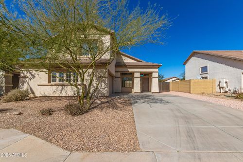 1428 E Natasha Dr, Casa Grande, AZ, 85122-1371 | Card Image