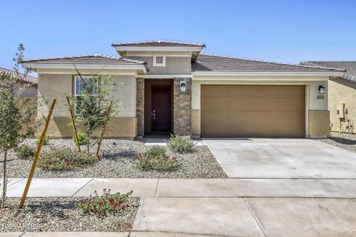 16714 W Buckskin Trl, Surprise, AZ, 85387-4518 | Card Image